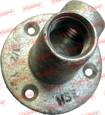 98879 Temperguss-Winkl 1/2" IG - 1/2" IG